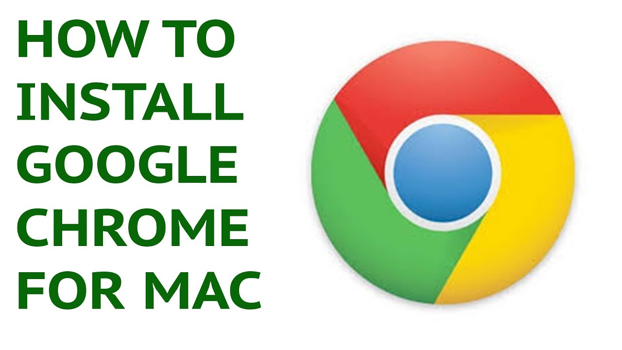 How to download videos google chrome macbook pro