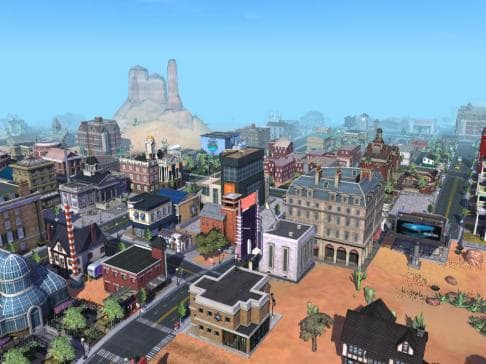 How To Download Simcity 4 On Mac